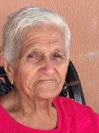 Juanita Encarnacion Dies at 94