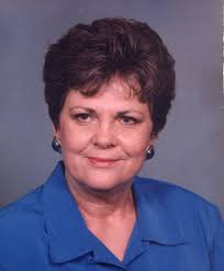 Flora Myrtle Todd Obituary