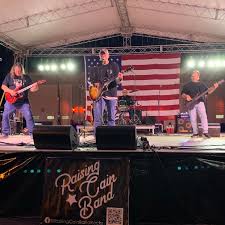 Raising Cain Band (@raisingcainbandrocks) • Facebook