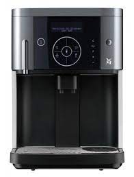 Wmf stelio aroma kaffeemaschine, mit glaskanne, filterkaffee, 10 tassen, tropfstop, warmhalteplatte, abschaltautomatik, 1000 w. Wmf 900 S Kaffeevollauatomat Kaufen Tchibo Coffee Service