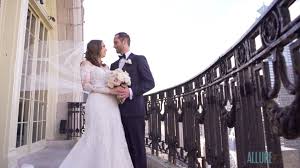 Bellevue Hotel Wedding