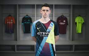 We did not find results for: Nike And Manchester City Hit The Archives To Create Celebratory Shirt Nike News