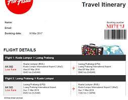 Pemesanan dan pembelian tiket pesawat air asia bisa dilakukan secara online melalui aplikasi dan website tokopedia. Airasia Seenaknya Sendiri Dan Berbohong Very Bad Experience Media Konsumen