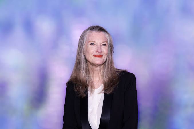 I've done my time": Annette O'Toole talks "Virgin River" and leaving  Superman behind for good - Salon.com