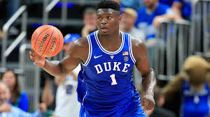 The best gifs are on giphy. Zion Williamson Wallpaper Hd Theme Lovely New Tab