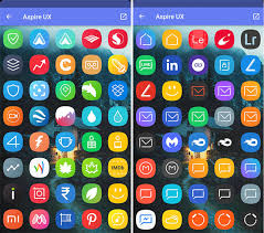 The best icon pack for galaxy™ s8. Download Galaxy S8 Themed Icons For Any Android Phone Free For Limited Time Redmond Pie