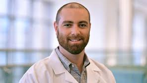 James Braxton Yeager Jr., APRN-CNP