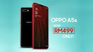 (april) (2021) daftar harga telepon rumah baru & bekas termurah, bandingkan harga dari panasonic, sahitel, yealink. Oppo A5s Turun Harga Kepada Rm499 Sahaja Soyacincau Com
