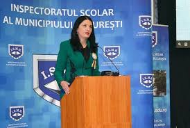 Inspectorii scolari generali din invatamantul romanesc isi dosesc averile si refuza sa si le faca publice pe internet, promovand astfel intrasparenta in sitemul de invatatamant din romania, scrie gandul in pagina electronica. Video Inspectorul È™colar General Al Capitalei Inclusiv La GrÄƒdiniÈ›Äƒ Va Fi Activitate Online Profesorii Pot Merge La È™coalÄƒ SÄƒ FoloseascÄƒ Instrumentele Pentru O LecÈ›ie Online De Calitate Edupedu Ro