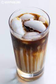 Iced Caramel Macchiato Coffee Drink Recipes Ice Caramel Macchiato Caramel Macchiato
