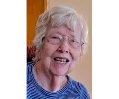 Velma Benner Obituary (1934