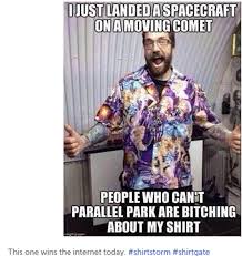 Résultat de recherche d'images pour "shirtgate"