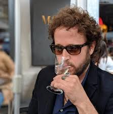 MARTINI & I] The Explorer: Shane Eaton — PONY