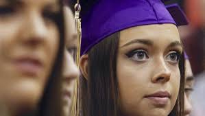 Photos: Pecatonica High School graduation