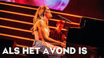 Suzan & Freek - Als Het Avond Is | LIVE in de Ziggo Dome ... - YouTube