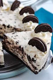 It received so many great reviews and i bake all the time. No Bake Oreo Cheesecake Easy Budget Recipes