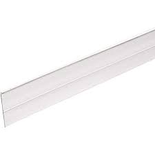 36 adjustable strm door bottom sdb36wh at the best online prices at ebay! Buying Guide Frost King Sb36w 2 X 36 Extra Aluminum Brush Door Sweep W