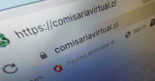 Permisos temporales y salvo conductos en comisaria virtual www.comisariavirtual.cl ilustre municipalidad de angol provincia de malleco región de la araucanía. Matrimonios Gasfiter Y Electricistas Nuevos Permisos En Comisaria Virtual