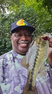 Nice 3 pounder along the bulk head