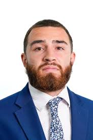 Alfa Romeo Stuart Staff