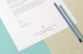 Free Us Letter Size Paper Mock Up Zippypixels