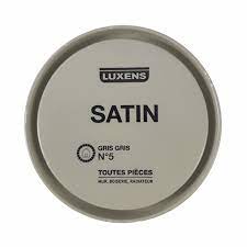 Check spelling or type a new query. Luxens Satin Peinture Couleurs Interieures Toutes Pieces Gris Poivre N 1 0 5l Luxens 3351840280297 Large Selection De Peinture Accessoire Au Meilleur Prix