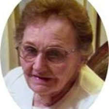Obituary information for Dorothy Borders
