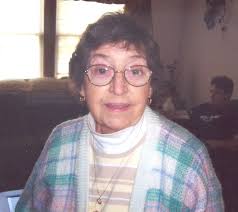 Elizabeth Jane Donaghy Obituary