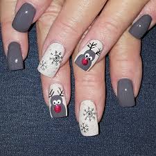 Check spelling or type a new query. These 25 Snowflake Nail Designs Will Have You Feeling Chill Af More