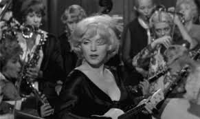 Resultado de imagen de some like it hot