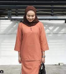 Check spelling or type a new query. Fesyen Baju Raya Terkini 2018 Blog Sihatimerahjambu