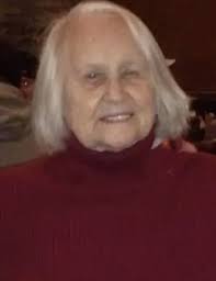 Obituary information for Ruth "Nanny" Fields