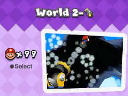 The mega mushroom turns mario into a giant à la super mario 64 ds,. World 2 Cannon Newer Super Mario Bros Ds Newer Super Mario Bros Wiki Fandom