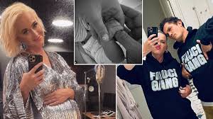 She is perry's first child. Katy Perry And Orlando Bloom Welcome Daughter Daisy Dove Heart