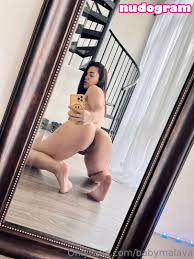 babymalaya  malayamikos  skyress_vip 裸露泄露OnlyFans照片12 - Nudogram v2.1