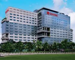 Singapore science centre berjarak 2,2 km dari genting hotel jurong, sementara jurong bird park berjarak 5,3 km. Genting Hotel Near Clement Canopy Condo Singapore New Condo Launch