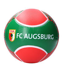 Durch uns selbst hergestellt mit adobe photoshop. Fc Augsburg Logo Soccer Red