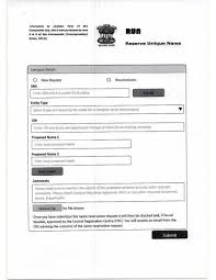 Private Limited Company Registration Online Cost Process Advantages Documents
