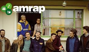 Amrap Chart Wrap The Cactus Channel And Mallrat Move Into