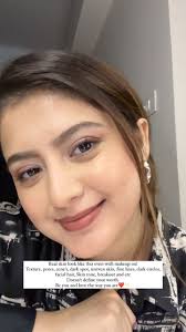 Little reminder to anyone who needs to hear it, it's okay to bad skin days.  It's what makes us stronger! The goal is healthy skin, not perfect skin❤️💫  #beyou #loveyourskin #reminder #loveyourself