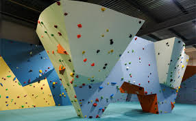 Climbing Wall Design Big Rock Climbing Centre Wall Design Climbing Wall Cool Walls
