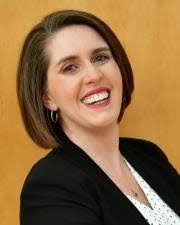 Beth Embry's Instagram, Twitter & Facebook