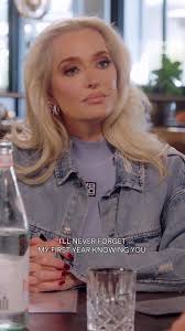 Denise Richards & Erika Jayne: Wild Things Episode Guide