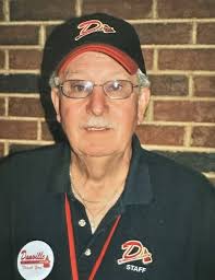 Obituary information for Buddy Elbridge Bray