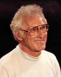 Harry Fehr avis de décès