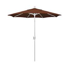 Black And White Outdoor Umbrella Walmart Patio Garden Market Umbrella Aluminum Patio Patio