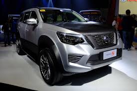 This Navara And Terra Concept Will Scare The Sh T Out Of The Lto Carguide Ph Philippine Car News Car Reviews Car Prices