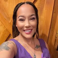 Roxanne Newsome's Instagram, Twitter & Facebook