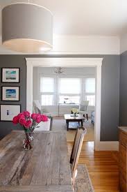 Living room, bedroom, dining room, patio Sara S Serene Sophisticated Home Grey Dining Room Home Home Decor