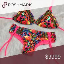 2 For 50 Colombian Swimsuit Colombian Swimsuit Colombian Bikini Bikini Brands